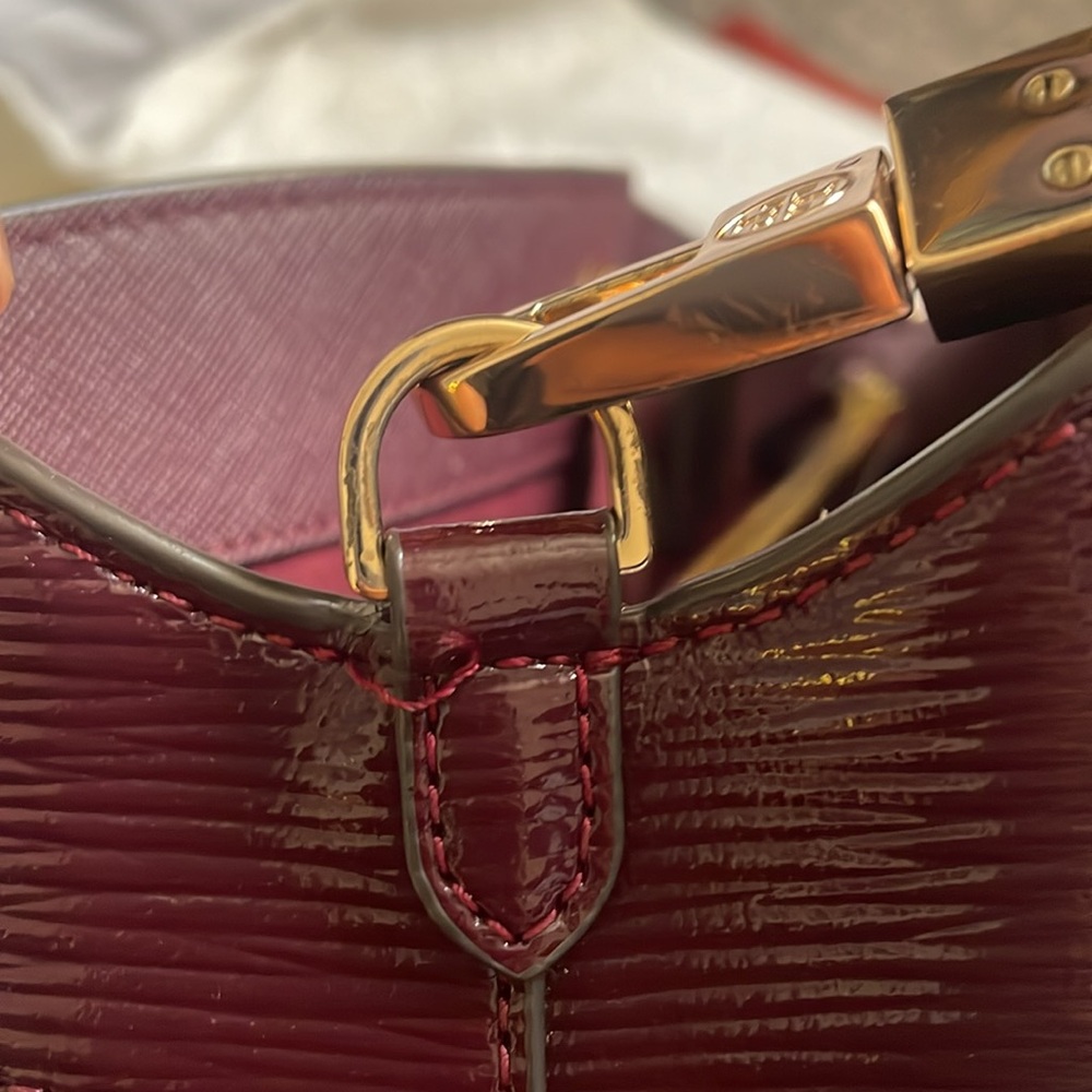 Tory Burch handbag - Picture 6 of 8